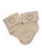 Katamino Kids' Socks Beige
