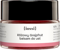 Iossi Lip Balm 15ml Iossi Lip Balm 15ml