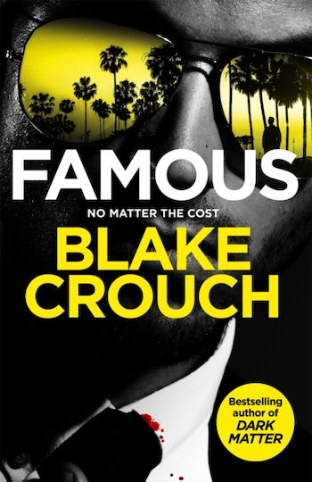 Famous - Pan Macmillan - Paperback Famous - Pan Macmillan - Paperback