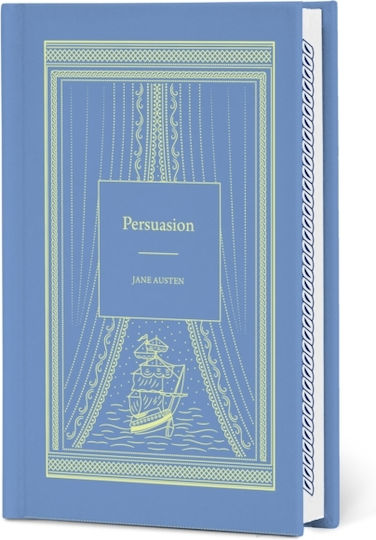Persuasion - Union Square & Co. - Hardback Persuasion - Union Square & Co. - Hardback