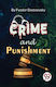 Crime And Punishment - Double 9 Books Llp - Paperback / Softback