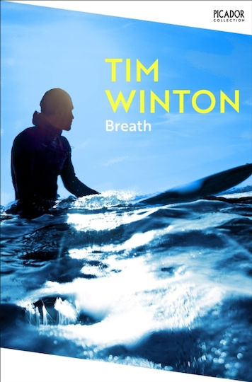 Breath - Pan Macmillan - Paperback / Softback Breath - Pan Macmillan - Paperback / Softback