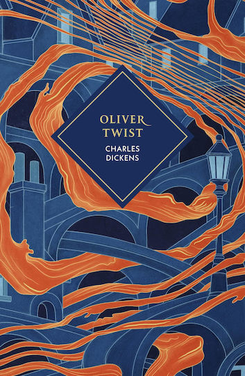 Oliver Twist Charles Dickens Vintage Classics Oliver Twist Charles Dickens Vintage Classics