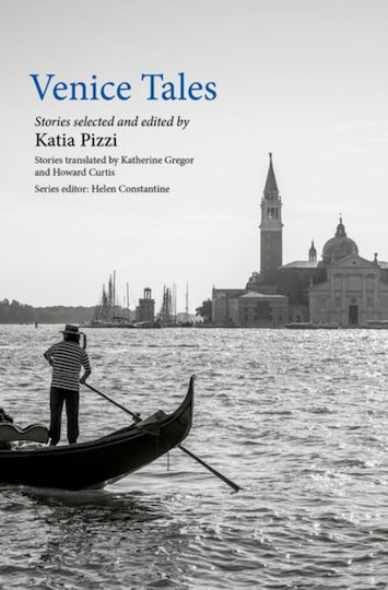 Venice Tales - Oxford University Press - Paperback / Softback