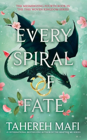 Every Spiral Of Fate - Harpercollins Publishers - Paperback