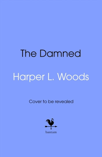 Damned - Transworld Publishers Ltd - Hardback
