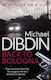 Back To Bologna Michael Dibdin Faber & Faber