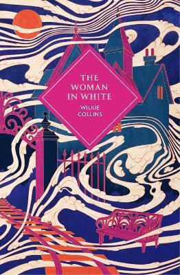 The Woman In White Wilkie Collins Vintage Classics