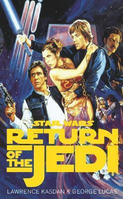 The Return Of The Jedi George Lucas Faber & Faber