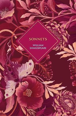 Sonnets William Shakespeare Vintage Classics Sonnets William Shakespeare Vintage Classics