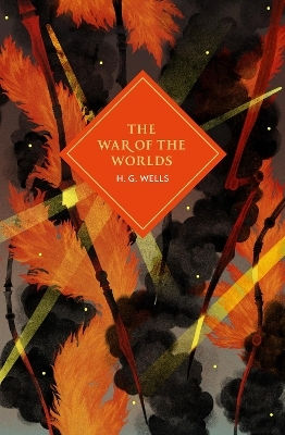 The War Of The Worlds H.g. Wells Vintage Classics