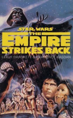 The Empire Strikes Back George Lucas Faber & Faber