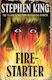 Firestarter Stephen King Scribner