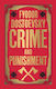 Crime And Punishment - Prakash Books India Private Limited - Hardback