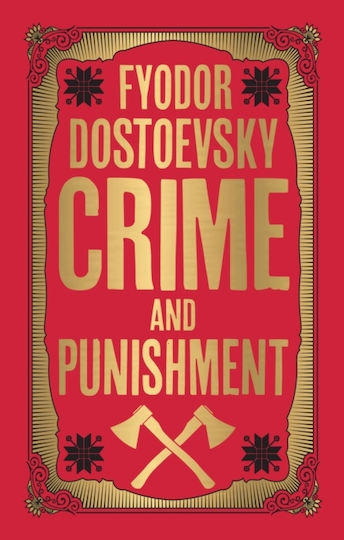 Crime And Punishment - Prakash Books India Private Limited - Hardback Crime And Punishment - Prakash Books India Private Limited - Hardback
