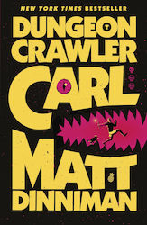 Dungeon Crawler Carl, Book 1