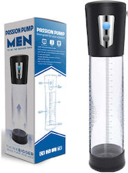 Auto Penis Work Out Air Vacuum Pump 20 X Ø 6 Cm