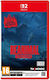 Reanimal Deluxe Edition (Game-Key Card) Switch 2 Game