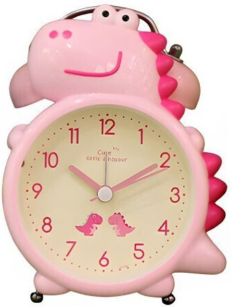 Little Desktop Clock Little Desktop Clock