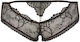 Cottelli Black Lace Panties