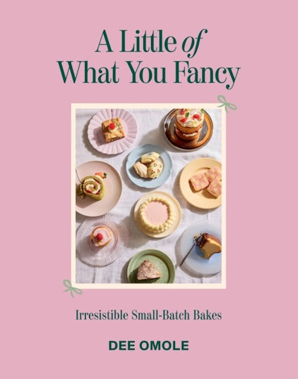 Little Of What You Fancy - Quadrille Publishing Ltd - Hardback