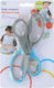Sichere Schere Kinder Topwrite X2