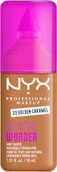 NYX Professional Makeup Make'Em Wonder Лилаво Ф...