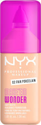 NYX Professional Makeup Make'Em Wonder Лилаво Ф...