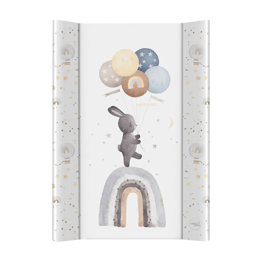 Ceba Baby Harte Wickelunterlage 50x70cm