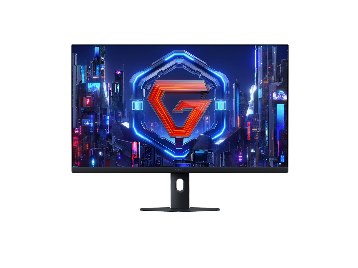 xiaomi 2K Gaming Monitor G27Qi 27インチ Xiaomi Monitor Gaming IPS G27Qi 2026 27