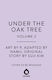 Under The Oak Tree, Vol. 2 - Cornerstone - Hardback