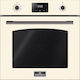 Mondin Cuptor de Blat 73l L59.5cm Bej