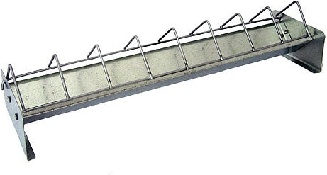 SGTT Alimentator Galvanizat Pui Păsări Lungime 50 Cm