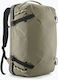 Patagonia Sak Voyage Back 45l Black Fabric L45xW19.3xH36.8cm