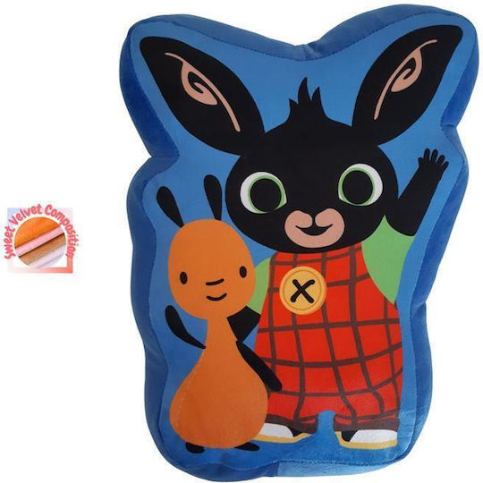 Bing Kids Decorative Pillow