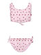 Kids Only Kinder Badebekleidung Bikini Rosa