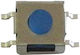 KAL Electronics SMD Pushbutton Switch 1 Piece