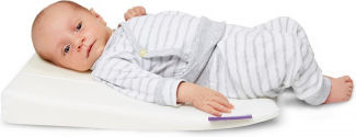 Danpol Baby-Kissen Reflux 38x60cm