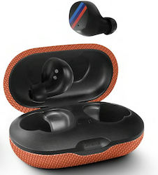 BMW Earbud In-ear Orange BMW Earbud In-ear Orange