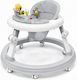 Kidizi Στράτα με Μουσική Γκρι