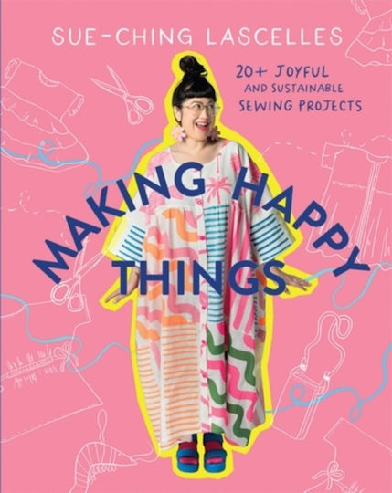 Making Happy Things - Hardie Grant Books - Paperback / Softback