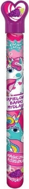 Chlapu Chlap Kinder Schaumbad in Gel-Form 130ml