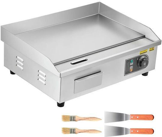 Plată Electrică De Gătit 53.5x30x 3.2kW Cu Placă Plană