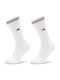 Tommy Hilfiger Κάλτσες Λευκές 2Pack