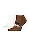Tommy Hilfiger Șosete Albe 2Pack
