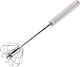 SGTT Schneebesen Metallisch 25cm