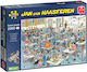 Puzzle 2D 2000pcs