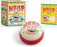 Wrap It Up Button: With Play-off Music! Andrew Farago Running Press Miniature Editions