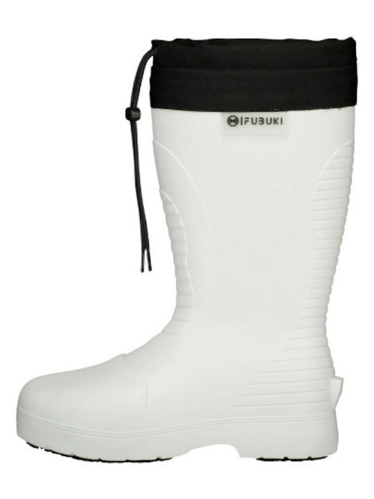 Fubuki Boots