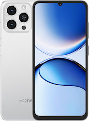 Hotwav A16 Pro Max Dual SIM (3/64GB) Λευκό Hotwav A16 Pro Max Dual SIM (3/64GB) Λευκό